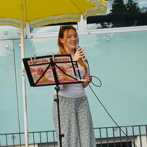Poetry Slam 26