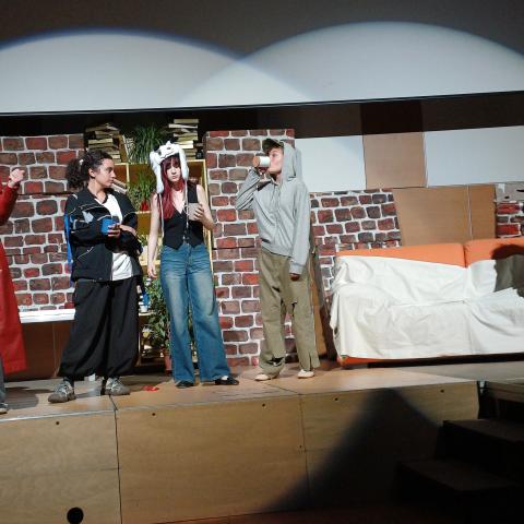 Theater Faust 26