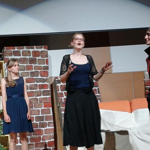 Theater Faust 26