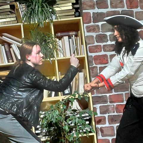Theater Faust 26