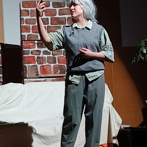 Theater Faust 26