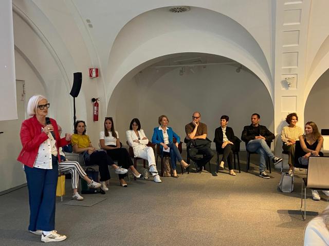 Dialogo interculturale 25