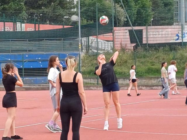Schulsporttag 25