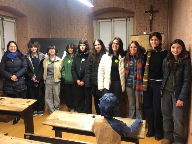 FAI Schulmuseum November 25