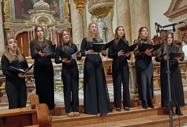 Weihnachtskonzert 25