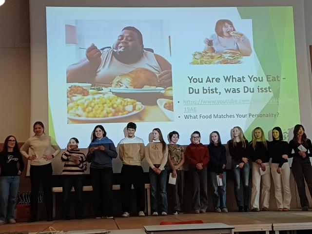 Modulares Lernen 1. Semester SJ 25/26