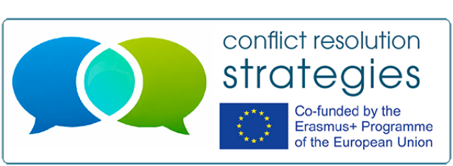 conflict resolution