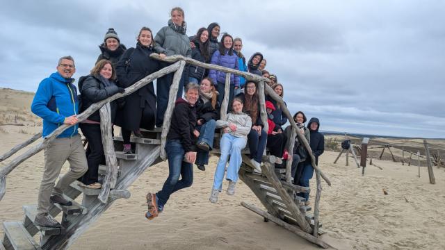 Erasmus + Siaulai 26